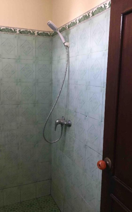 Gina'S Guest House Sanur Exterior foto